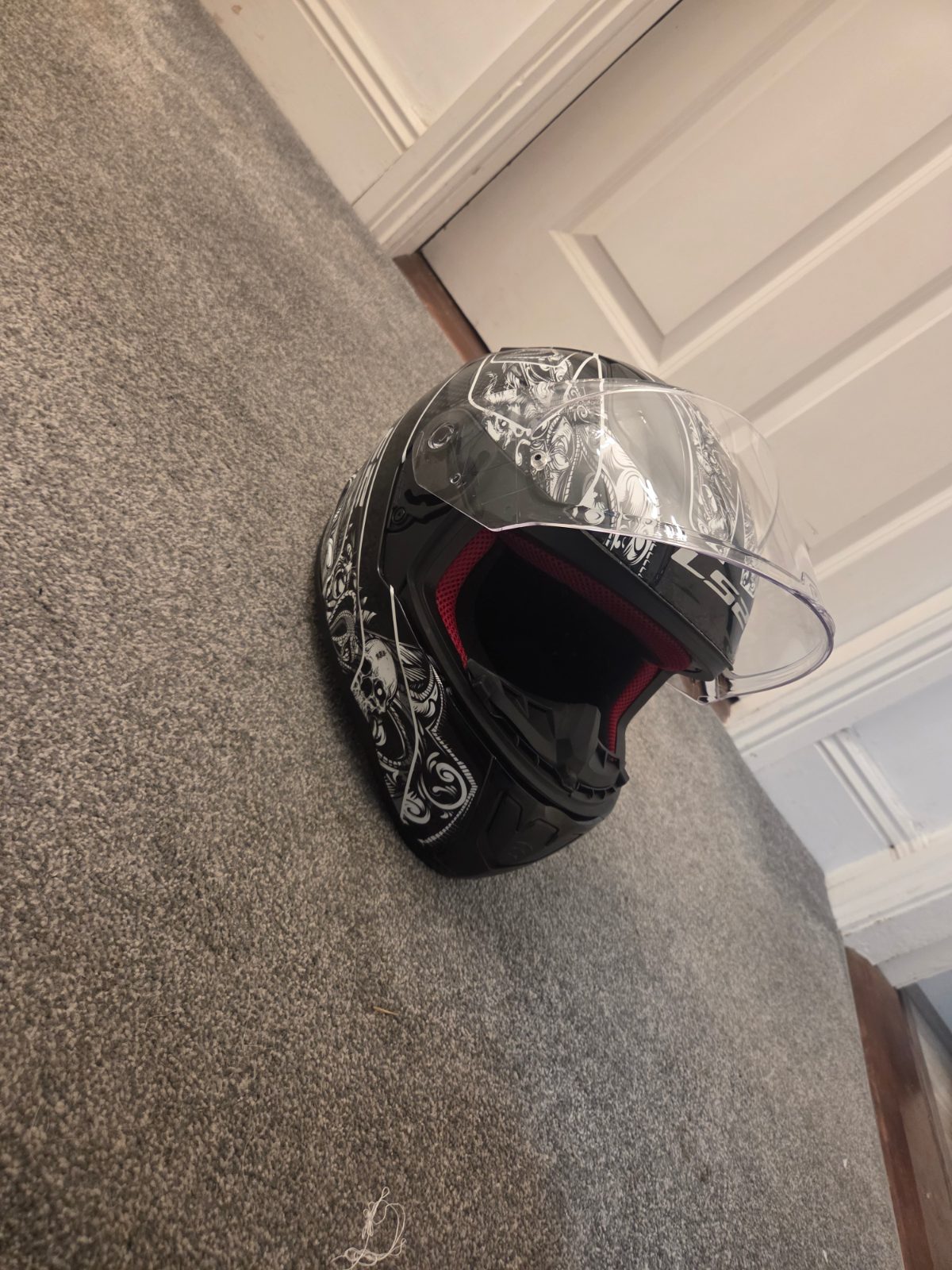 2018 LS2 Rapid 1 for sale in Wexford — LS2 Rapid 1 Helmet