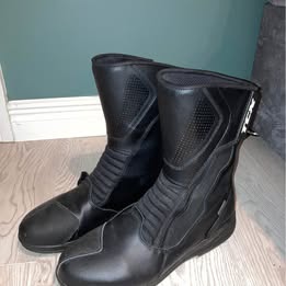 2023 TCX for sale in Louth — TCX Motorcycle Boots
