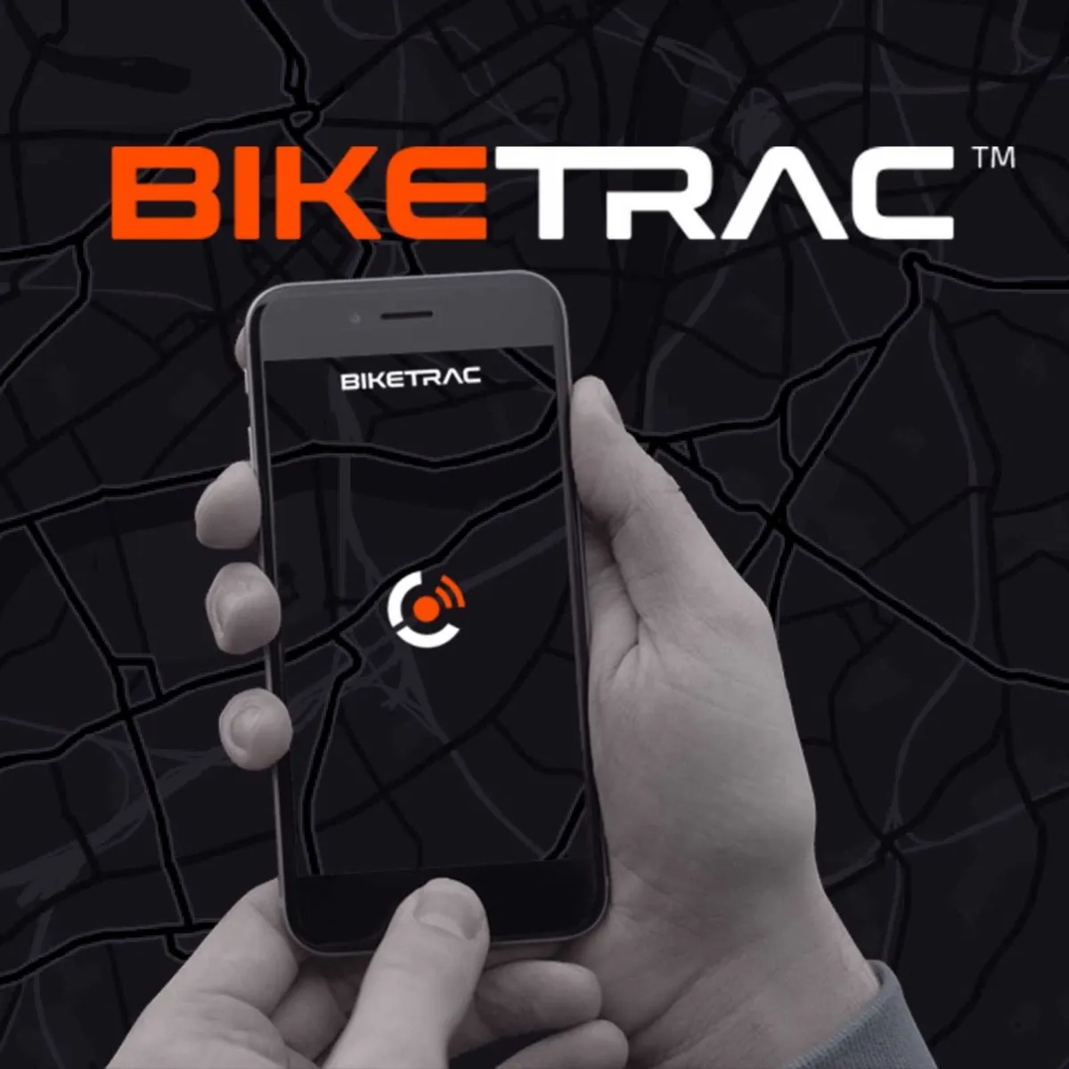2026 BikeTrac GPS motorcycle tracker + subscription service, official BikeTrac dealer & fitting centre for sale in Dublin — BikeTrac Motorcycle Security at Moto4u